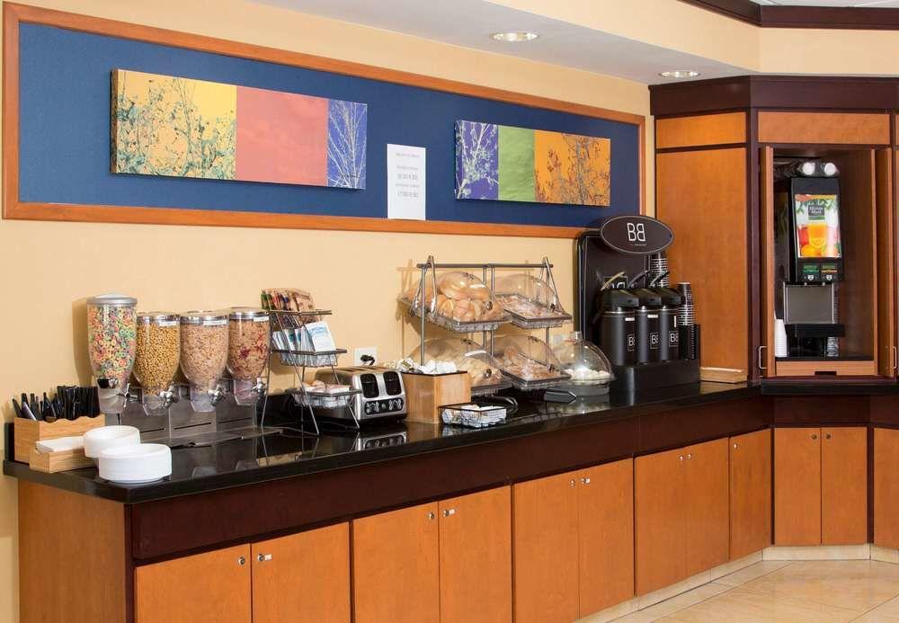 Fairfield Inn And Suites Carlsbad Exteriér fotografie