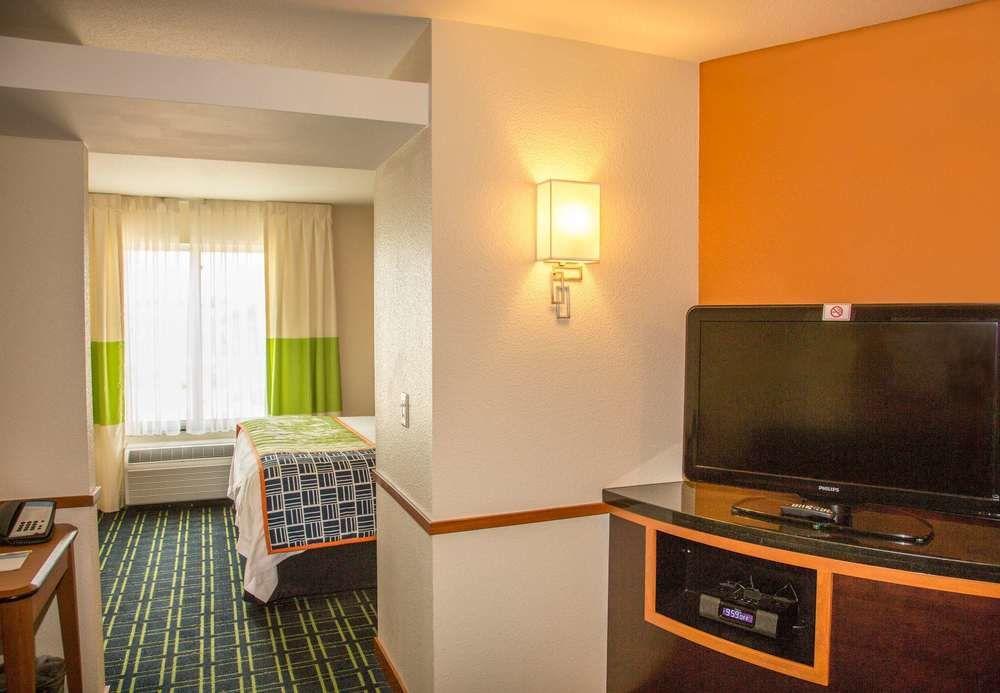 Fairfield Inn And Suites Carlsbad Exteriér fotografie