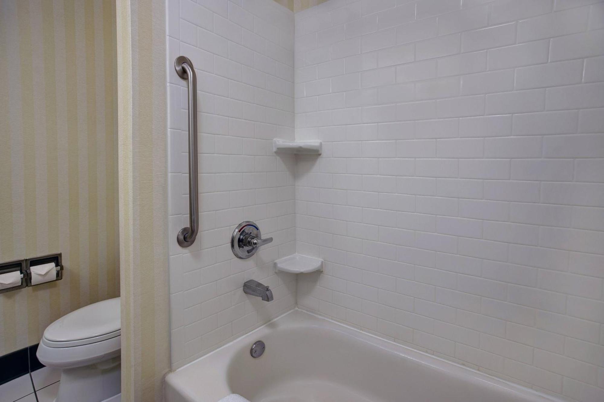 Fairfield Inn And Suites Carlsbad Exteriér fotografie