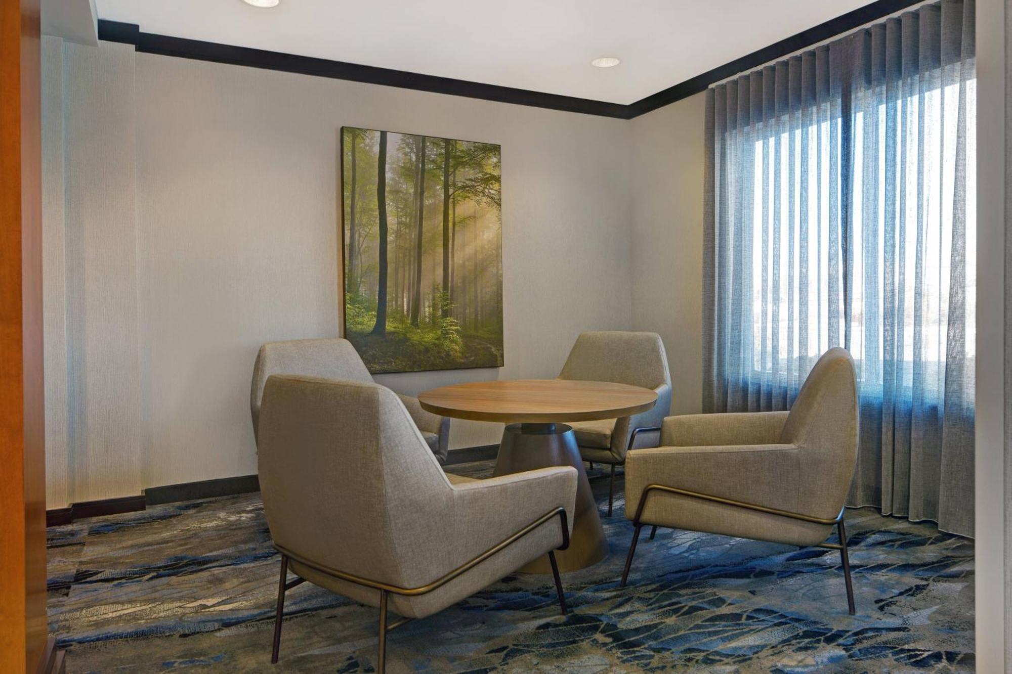 Fairfield Inn And Suites Carlsbad Exteriér fotografie